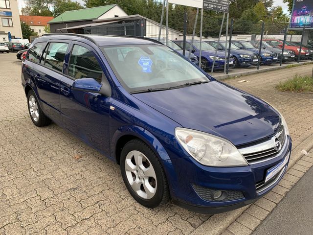 Opel Astra H Caravan 1.9 CDTI Edition *Klima*TÜV NEU*