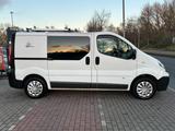 Renault Trafic Kasten L1H1 2.0dCi*Klima*WoMo*Solar*TV* - Renault Trafic Gebrauchtwagen in Berlin