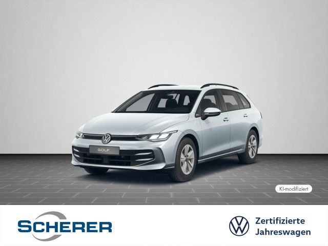 Golf VIII Variant 1.5 TSI Life NAVI HUD SHZ APP