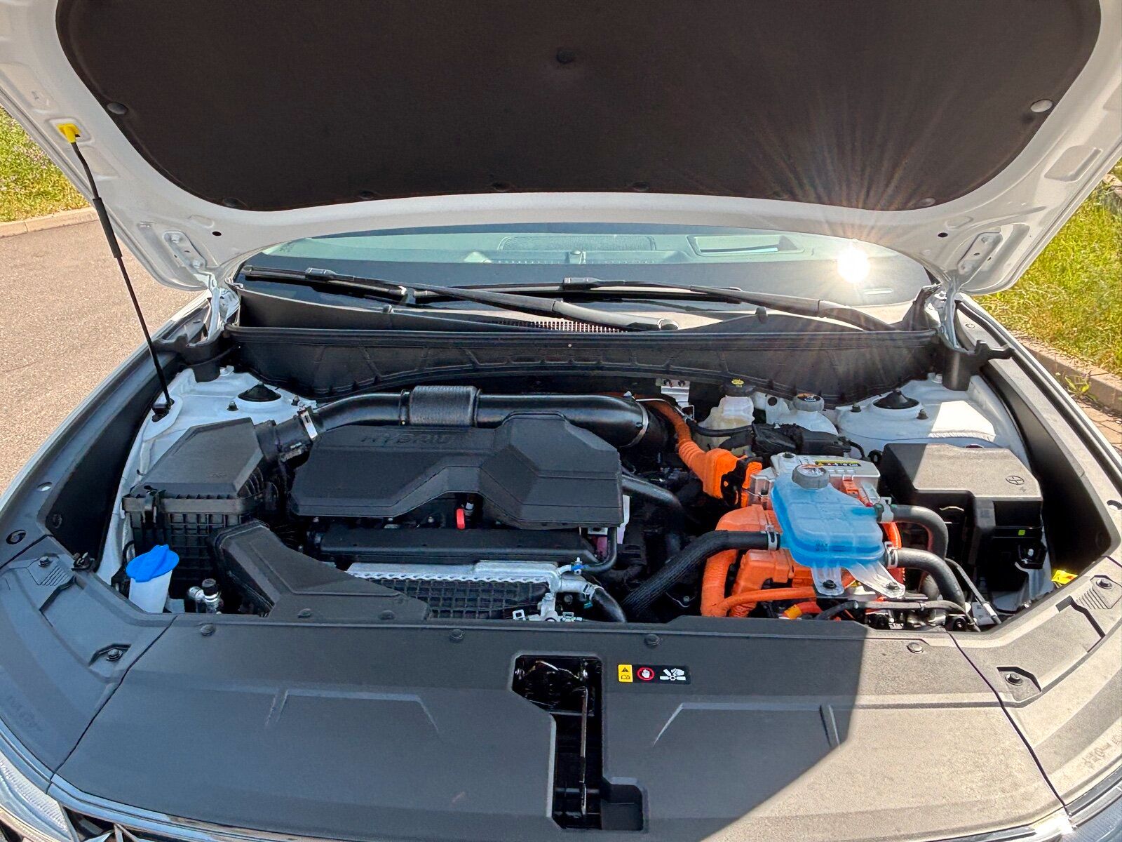 Hyundai Tucson – Bild 11