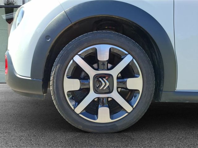 Citroën C3 Shine 1.2 PT 110 °Navi°SHZ°AAC°RFK°PDC°Keyles