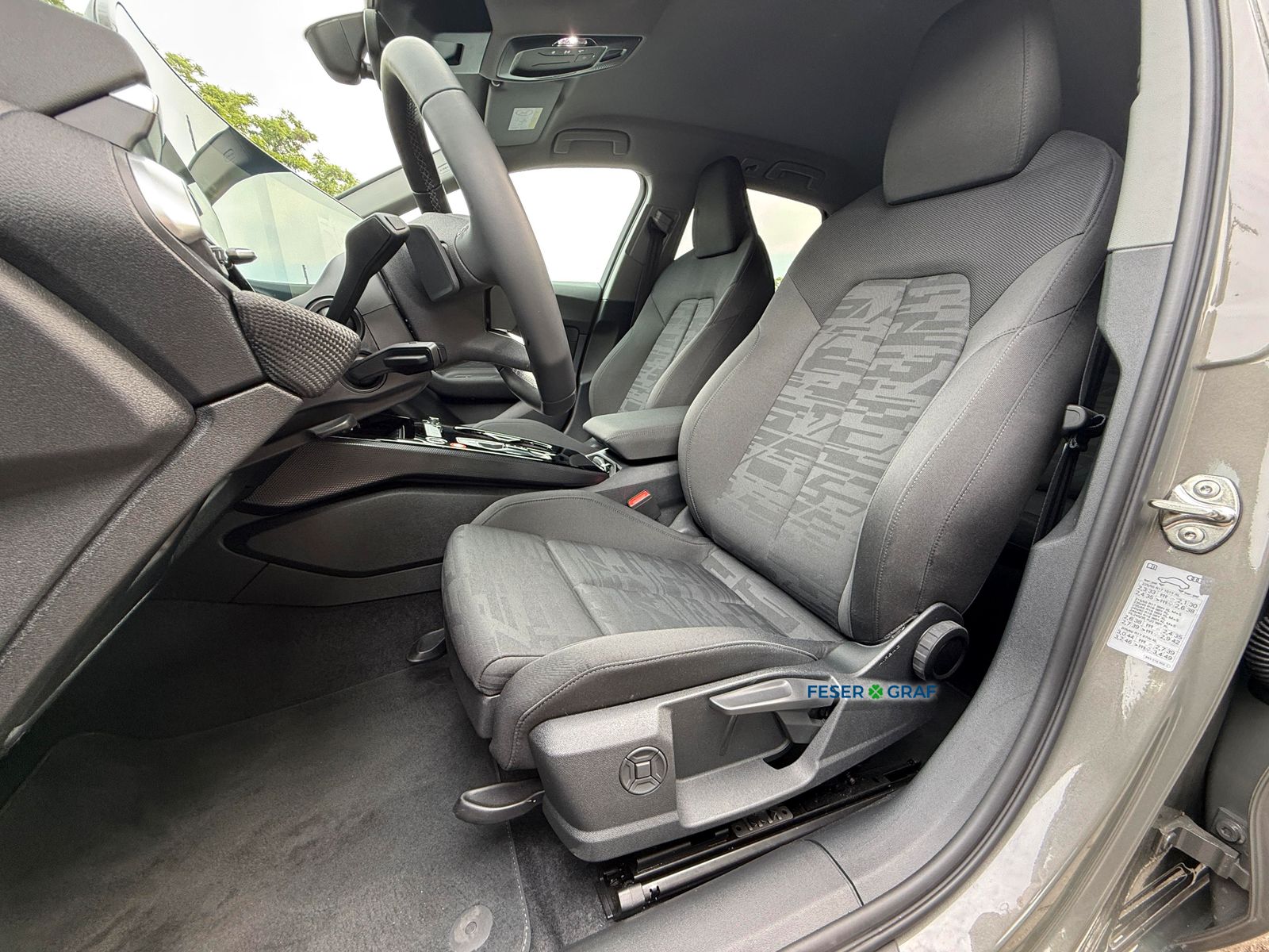 Audi A5 - Bild 8
