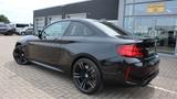 BMW M2 Coupe Competition Navi Carbon Inter. LED - BMW M2 Carbon Gebrauchtwagen