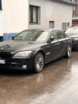 BMW 730 d Automatik voll  Tausch möglich - BMW 730 in Oberhausen
