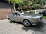 Volkswagen Scirocco - Volkswagen Scirocco aus 1984