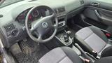 Volkswagen Golf IV 1.9 TDI TEMPOMAT LÜCKENLOS-SCHECKHEFT - Volkswagen Golf: Kombi, TDI Iv