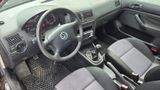 Volkswagen Golf IV 1.9 TDI TEMPOMAT LÜCKENLOS-SCHECKHEFT - Volkswagen Golf aus 2001: TDI