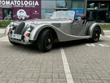 Morgan Plus 4 - Morgan aus 2020