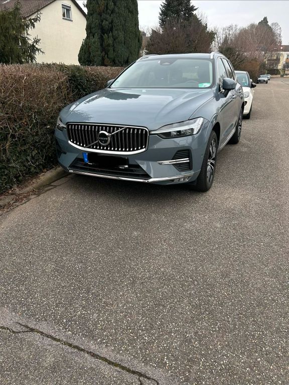 Image of Volvo XC60