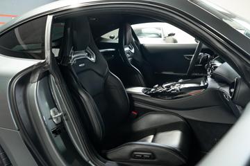 صورة مصغرة 18 لـ 2015 Mercedes-BENZ AMG GT