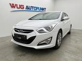 Hyundai i40/TÜV/PDC/KLIMA/TEMPOMAT/BLUETOOTH/BORDKOMPUTE - gebrauchte Hyundai i40 aus dem Jahr 2015