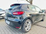 Renault Clio IV 1.2 16V 75 Lim - Renault Clio: 16