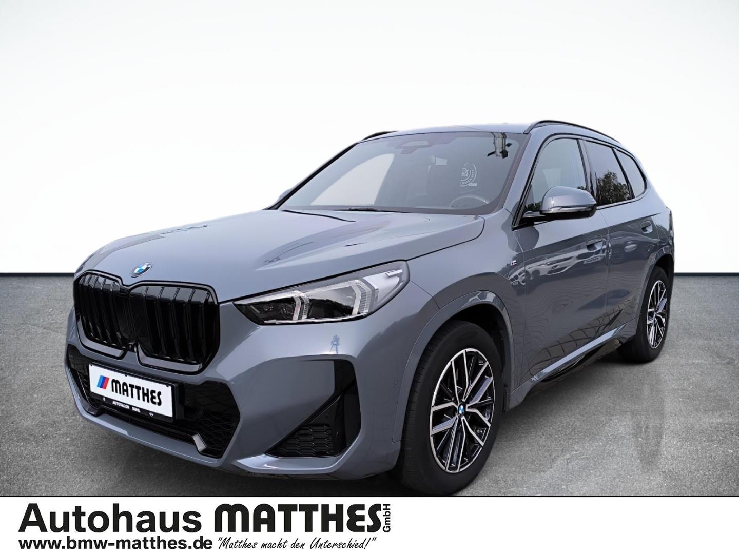 BMW X1 xDrive23d M Sport LED RFK Pano Harman-Kardon