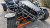 Can-Am Ness 1 Buggy 1,3 Liter - QUAD BUGGY