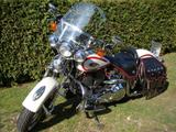 Harley-Davidson Seltene FLSTS Heritage Springer - Angebote