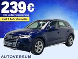 Audi Q5 2.0 TDI 35 TDI Sport *AHK*LED*CARPLAY*MEMORY*
