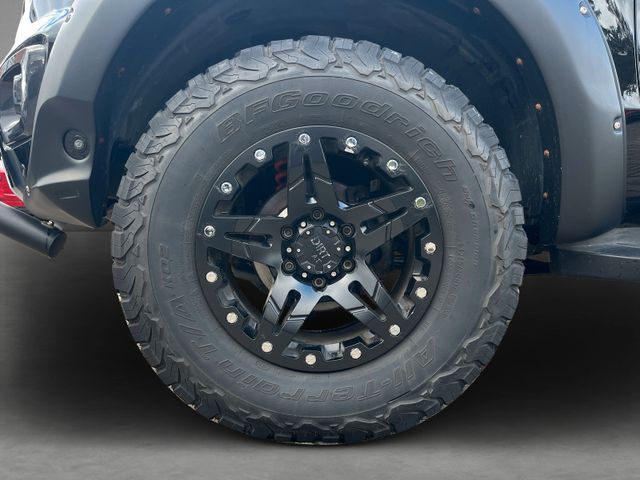 Ford Ranger Wildtrak Doppelkabine 4x4 – Bild 14