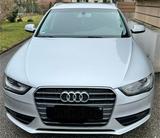 Audi A4 2.0 TDI (DPF) 88kW Ambition Avant Ambition