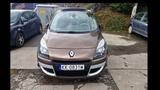 Renault Scenic Luxe BOSE, panorama, leder, navi - Renault Scenic Luxe mit Benzin-Antrieb