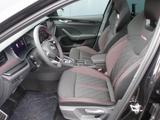 Skoda Octavia Combi RS 2.0 TSI DSG PANO+19ZOLL+CANTON - Skoda Octavia Neuwagen: RS