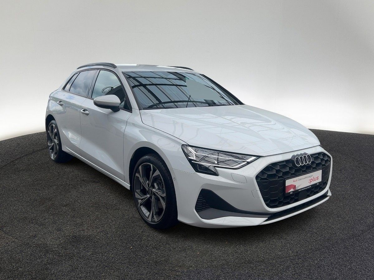 Audi A3 - Bild 6