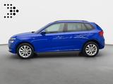 Skoda Kamiq Ambition Clever 1.5 TSI DSG*LED*SHZ*17Zoll - Skoda Kamiq in Mainz