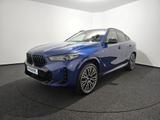 BMW X6 xDrive40d M Sport HUD AHK Pano Luftfahrwerk - BMW X6: 40d