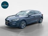 Seat Leon 1.5 TSI 6 Gang Xcellence Navi LED SHZ - Seat Leon mit Benzin-Antrieb: Limousine, 1.6