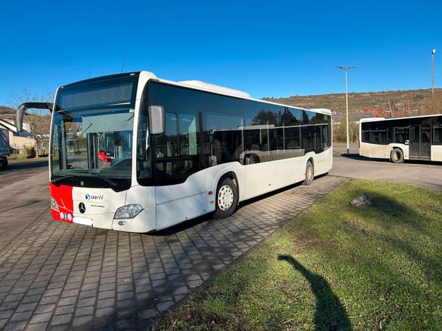 Mercedes-Benz Citaro C 2