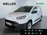 Toyota Proace City 1,2 l P, Meister, L1 6MT 4 Türen, 3 