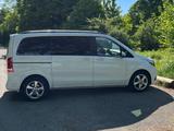 Mercedes-Benz V 250 d Aut. EDITION kompakt 140 + 10kW EDITION - Mercedes-Benz: 140 A