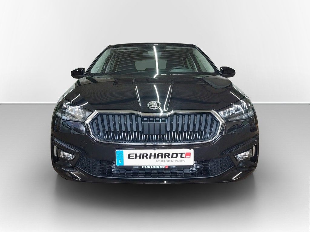 Skoda Fabia - Bild 3