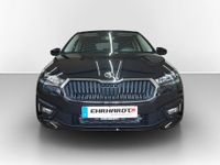 Skoda Fabia - Vorschau Bild 3