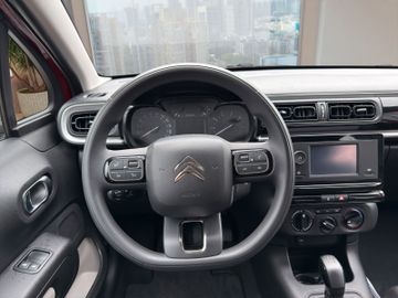 Citroën C3 1.2 YOU! Bluetooth Klima Tempomat DAB