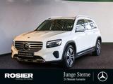 Mercedes-Benz GLB 180 Progressive Advanced LED Navi Kamera Spu - gebrauchte Mercedes-Benz GLB 180 aus dem Jahr 2024
