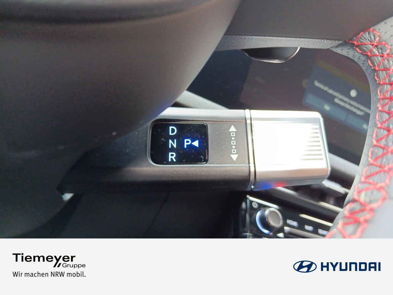 Hyundai Tucson – Bild 13