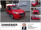 Ford Transit Connect TREND+RFK+Winterpaket+Navi - Ford Transit: Kombi, Trend