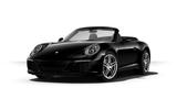 Porsche 991 (911) Carrera Cabrio | Sitzbelüftung | LED | - Porsche: Cabrio, 911