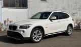 BMW X1 18 d xDrive|PANO|AHK| - BMW X1 bis 5.000 Euro