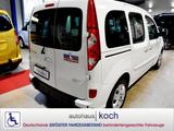 Renault Kangoo 1.6 16V  Renault-Tech-Umbau rollstuhlgere - Renault: R 16