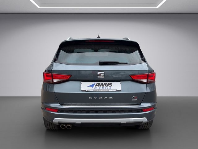 Ateca 2.0 TSI FR 4Drive AHK, Navigation, 360 Gra