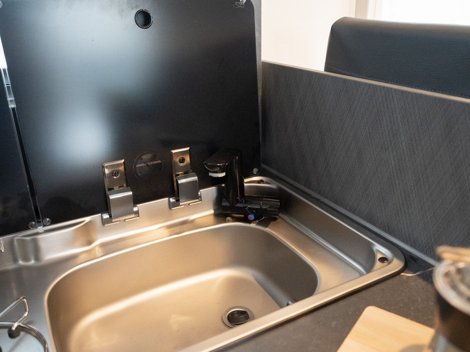 Fahrzeugabbildung Etrusco T-Modell Base 6.9 SB Markise*Hubbett*MJ 2026