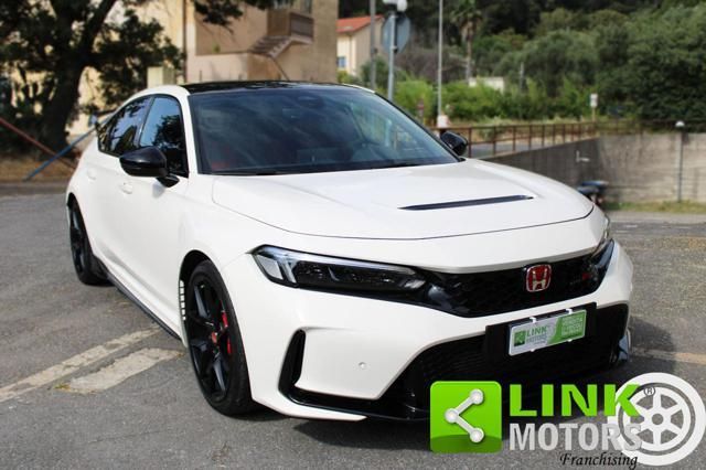 Otros HONDA Civic 2.0 Type-R UNICO PROPRIETARIO!