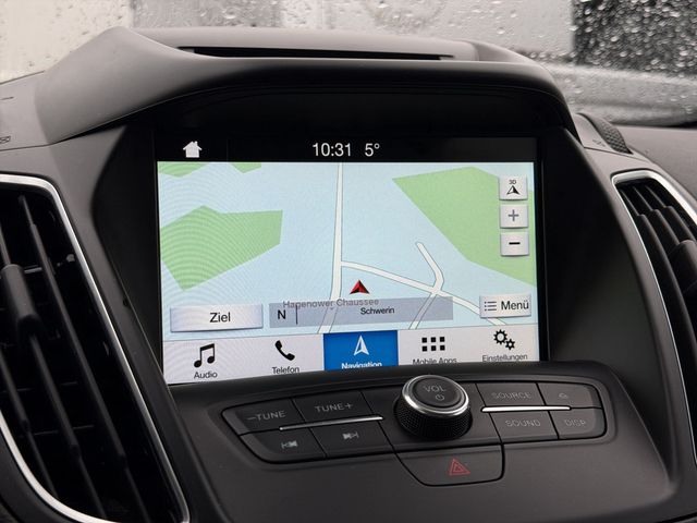 C-Max 1.0 EcoBoost Cool&Connect