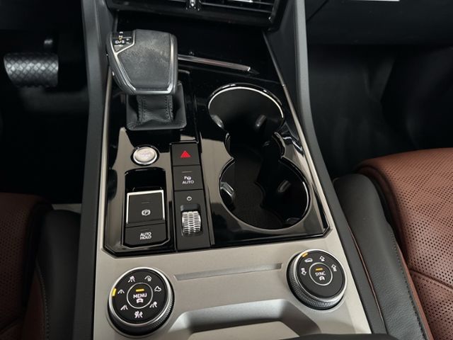 Touareg ATMOSPHERE 3.0 V6 TDI MATRIX LUFTFW.ALLR