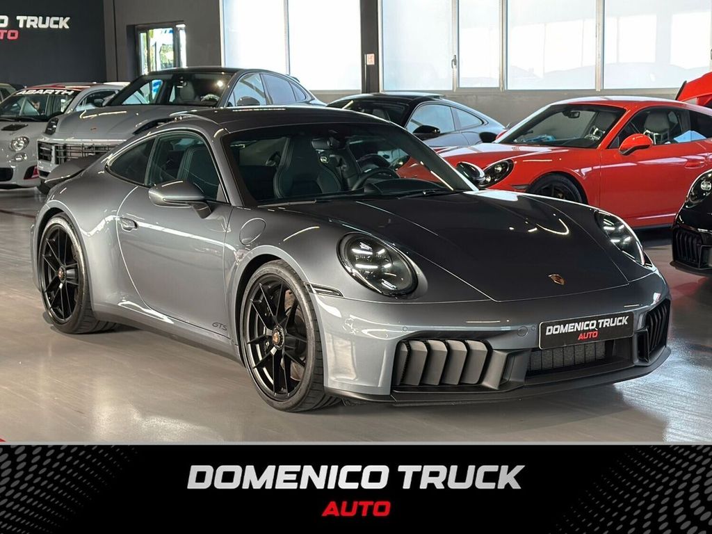 Image of Porsche 911