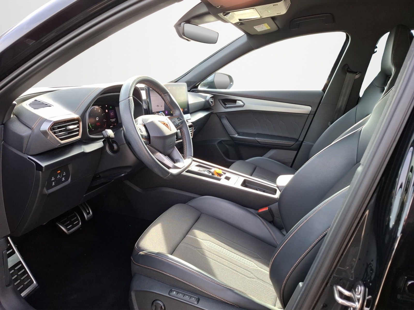 CUPRA Formentor VZ Priority 1.4 e-HYBRID DSG / KAMERA3 - Image 9