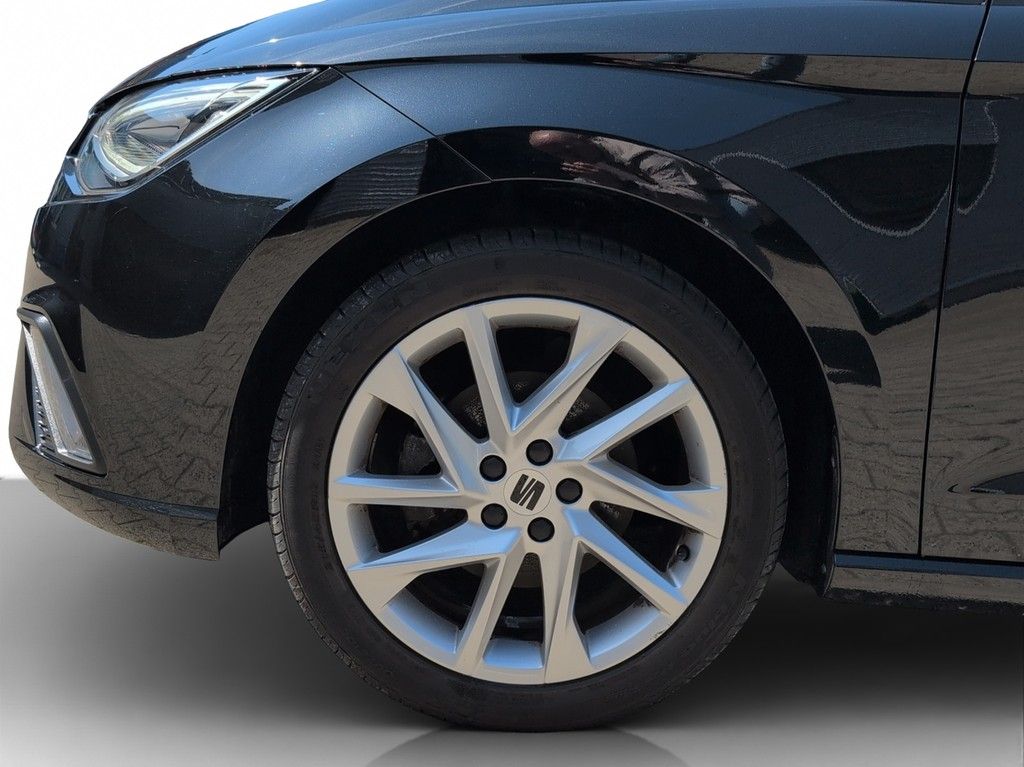 Seat Ibiza - Bild 23
