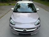 Opel Adam Germany's next Topmodel Sternenhimmel - Opel Adam: Kleinwagen
