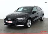 Audi A3 Sportback 30 TFSI S-Tronic advanced LED Navi - Audi A3 Jahreswagen: Sportback